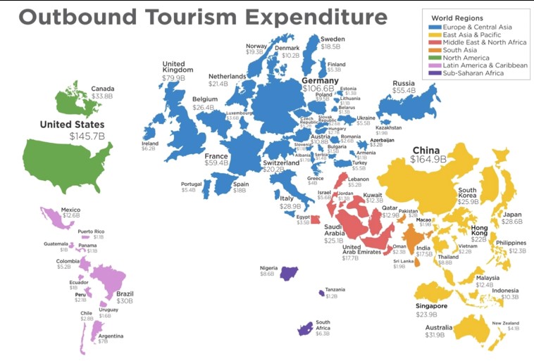 economy and tourism1