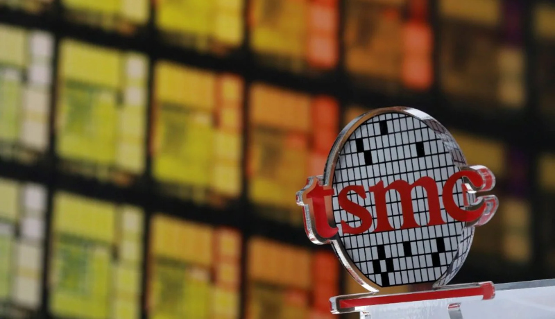 شرکت TSMC