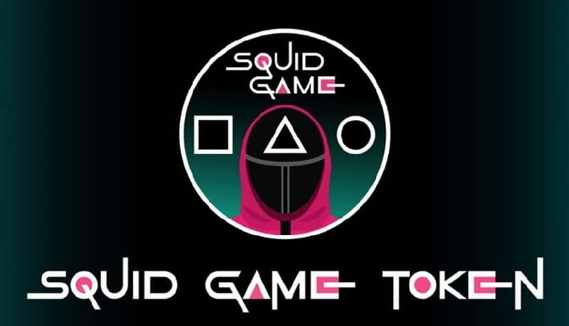 Squid Game crypto token